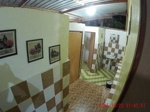 Liana Hostel Taman Negara Jerantut Exteriör bild